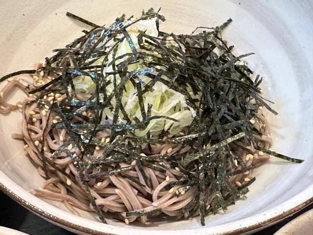 夢庵 船橋前原店 - サブ画像1