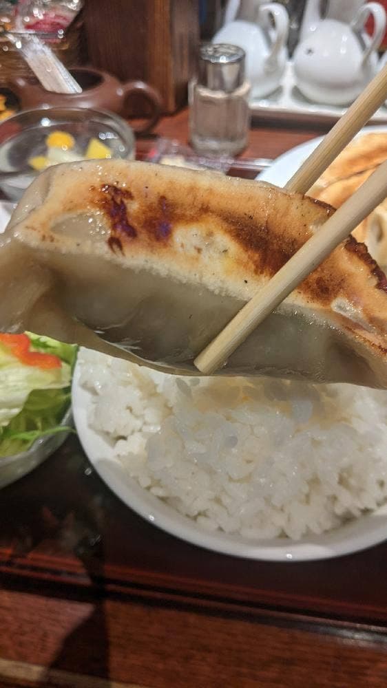 SANKOUEN CHINA CAFE & DINING - サブ画像1