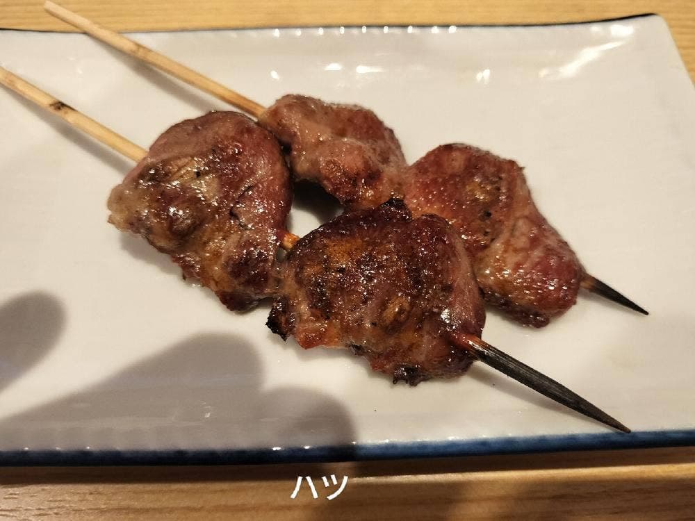 焼鳥居酒屋 鳥紳士