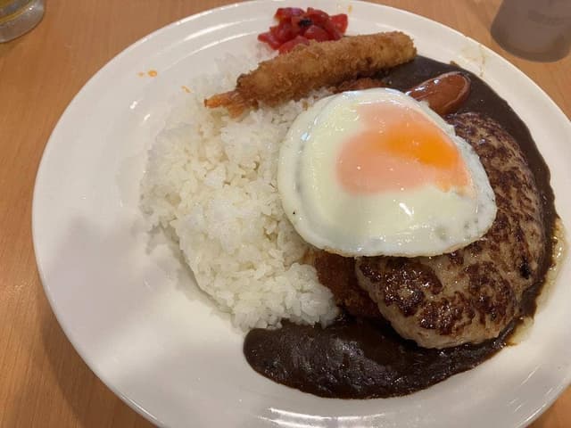 ガスト 荒本駅前店 - サブ画像1