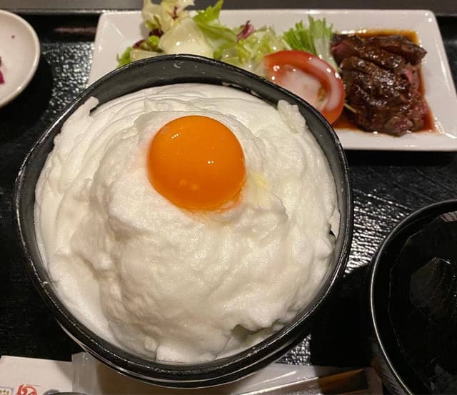 個室 割烹焼肉 松永牧場 北新地店 - サブ画像1
