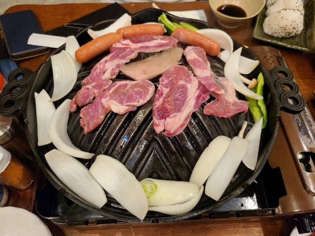 大雪地ビール館 - サブ画像2