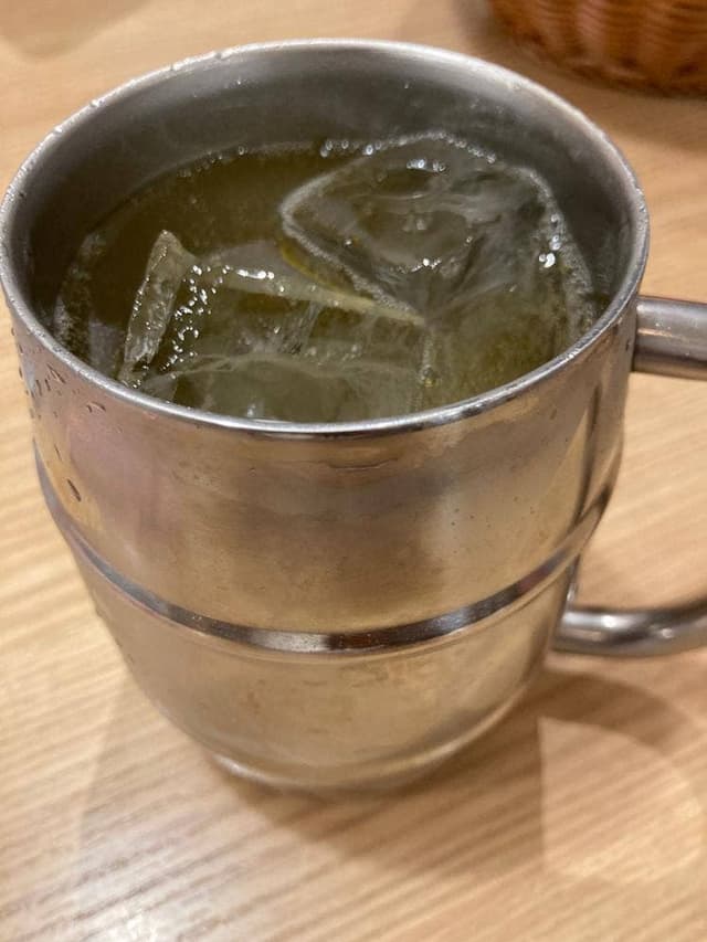 餃子食堂マルケン 与野駅前店 - サブ画像1