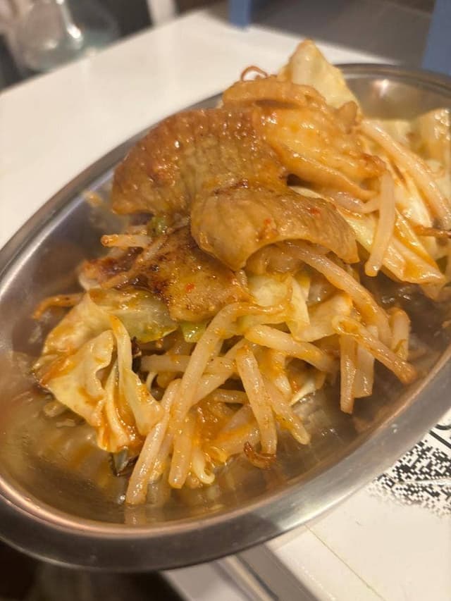 スタ場 せっかち焼き鳥ハットリ - サブ画像1