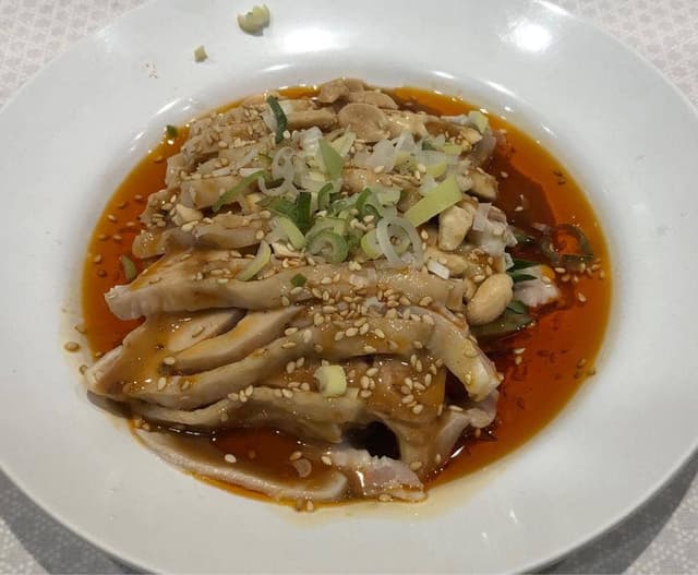 成都担々麺 池袋サンシャインシティ店 - サブ画像2