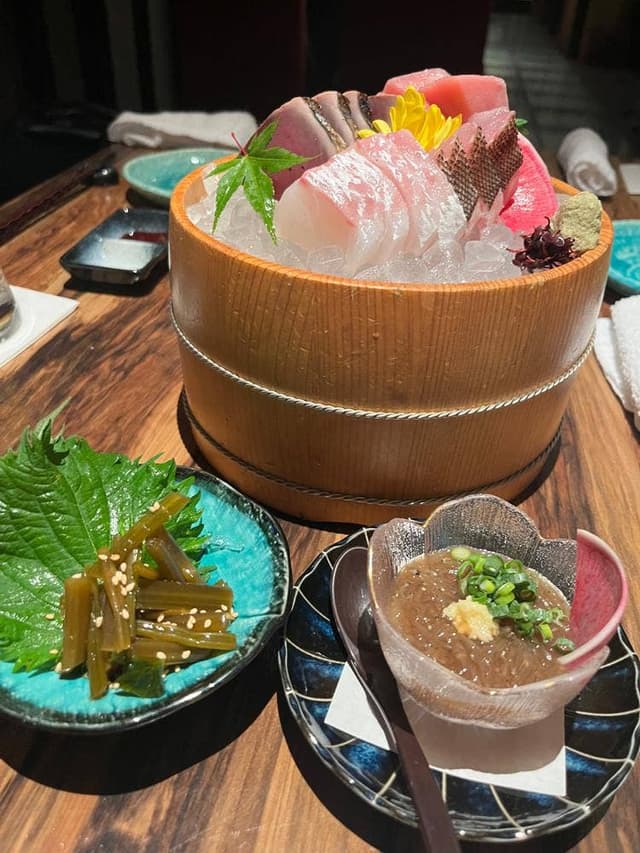 湘南ゆるり。みなとみらい店 - サブ画像3