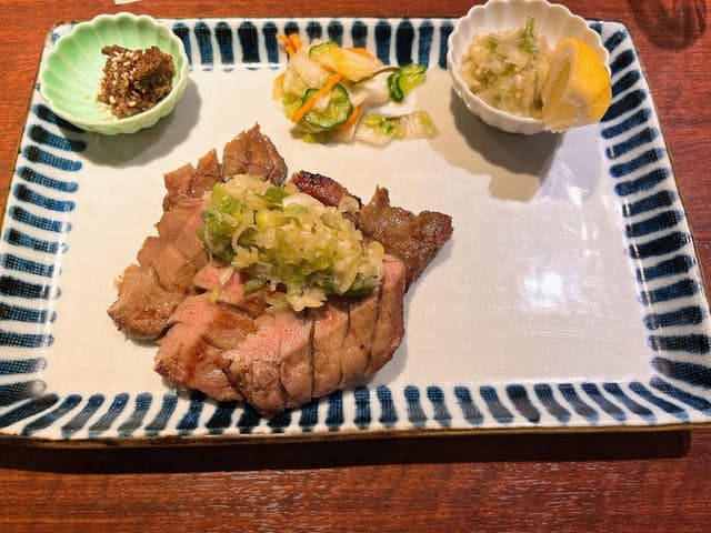 牛たん焼き 仙台辺見 札幌ポールタウン店 - サブ画像1