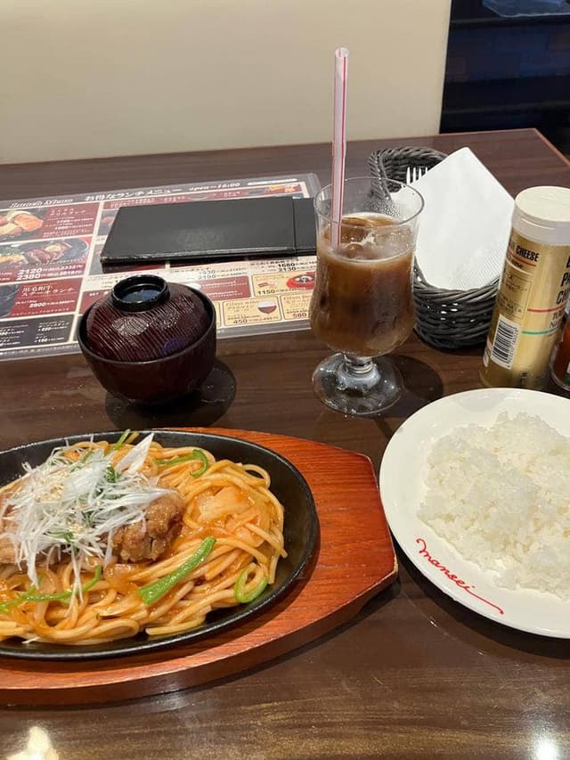 肉の万世 流山店 - サブ画像1