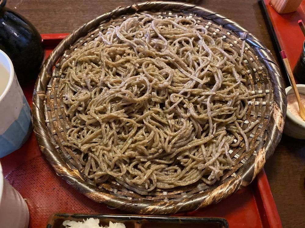 唐変木