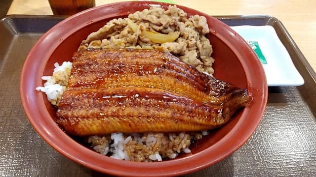 すき家 新宿南店 - サブ画像1