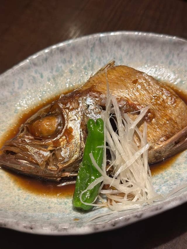 北陸・漁師の和食酒場 魚屋 あらまさ - サブ画像3