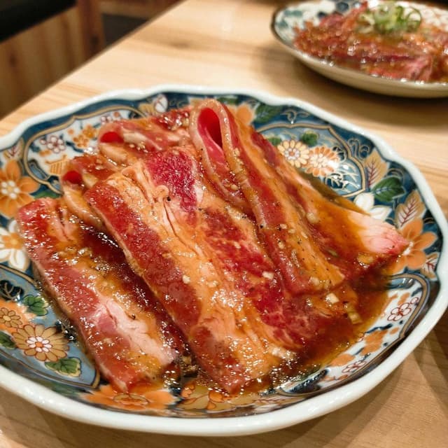 近江焼肉ホルモンすだく 八日市駅前店 - サブ画像2