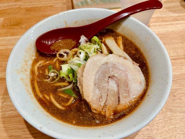 らーめん全日本 津幡店 - サブ画像1
