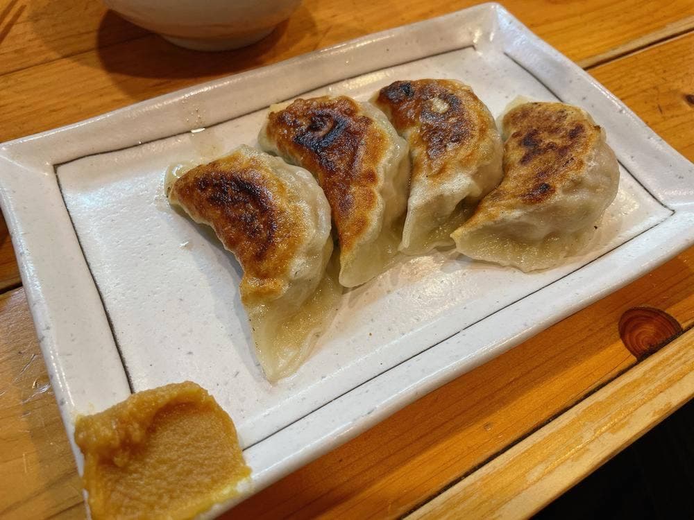 七福餃子楼