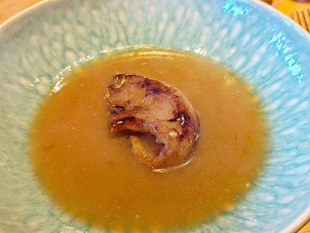 Chinese restaurant KUE - サブ画像1