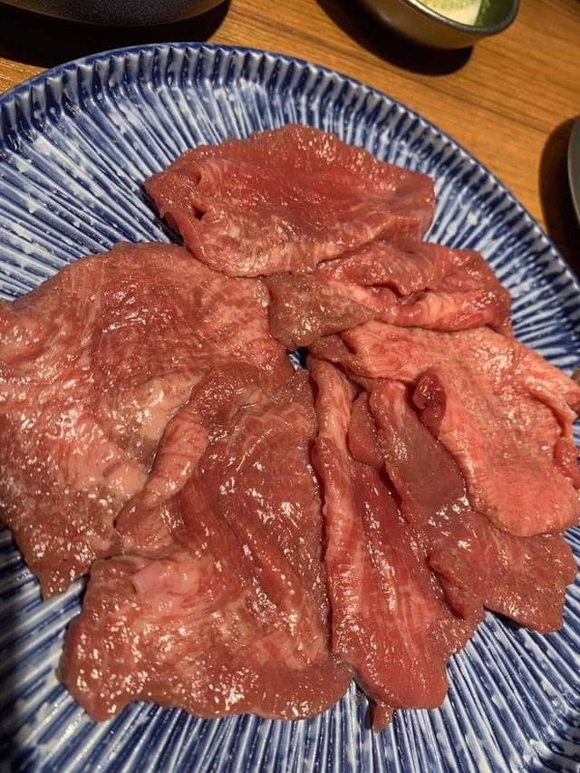焼肉 soya - サブ画像2