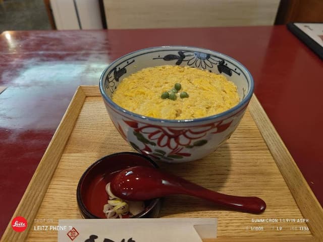 おそば さん竹 - サブ画像1