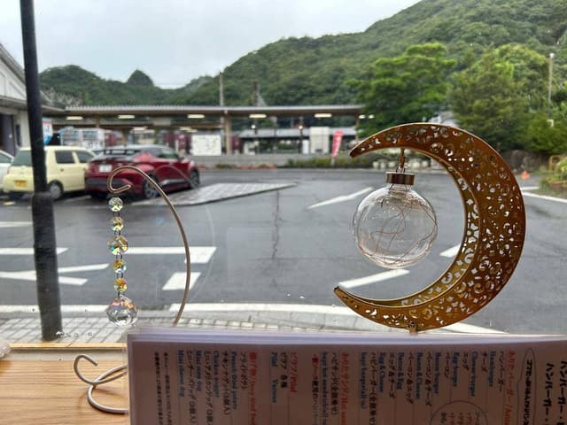 hapi cafétta - サブ画像3