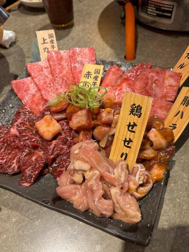 そば正五郎 十文字本店 - サブ画像1