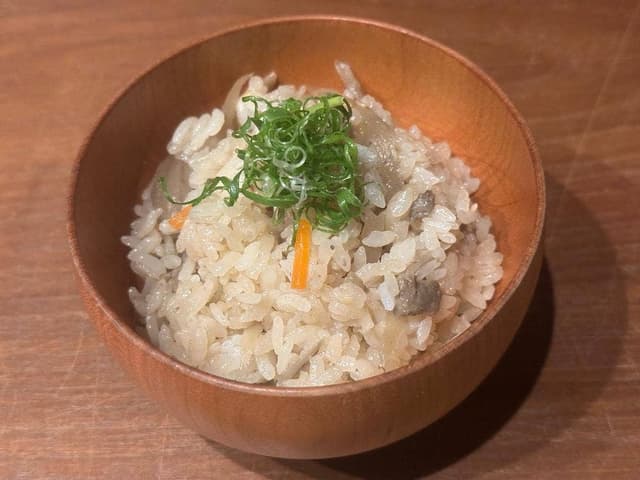 ふくの緒 - サブ画像3