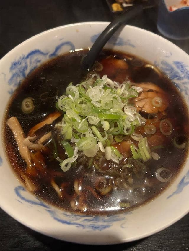 麺蔵 - サブ画像1