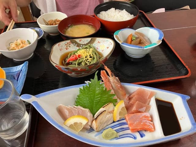 和洋レストラン 味幸 - サブ画像1