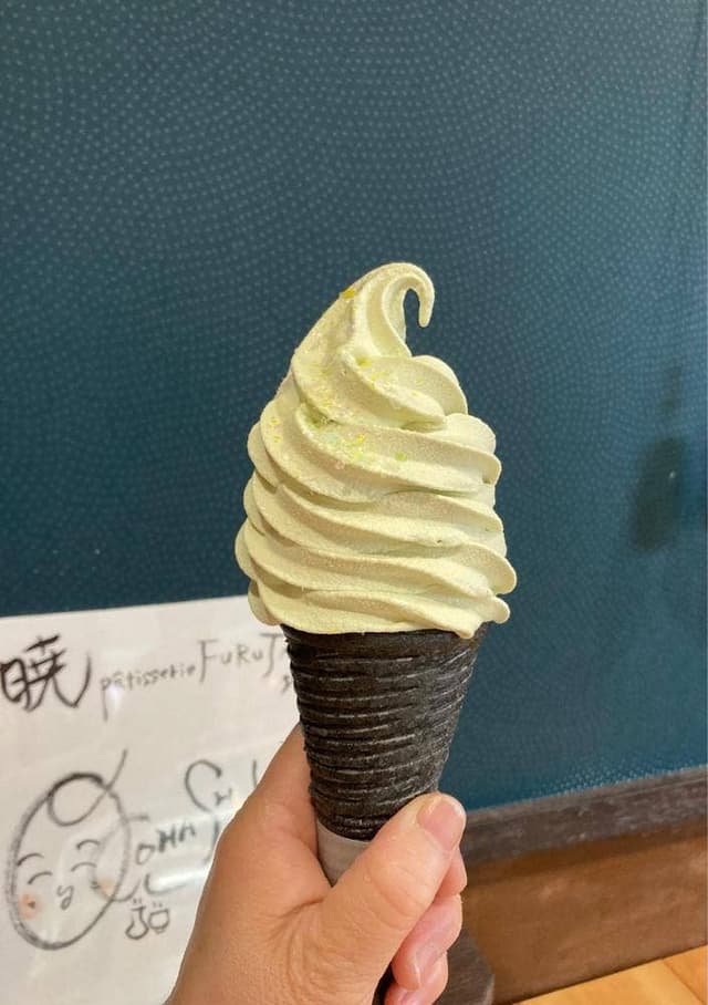 暁 patisserie FURUTA - サブ画像1