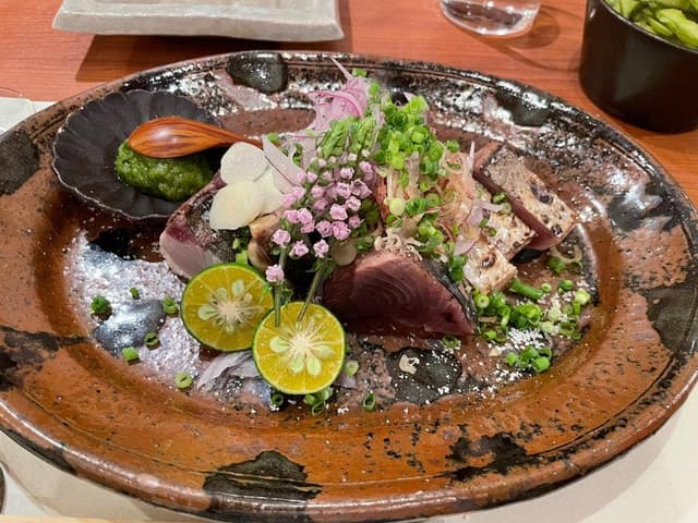 酒とさかな でろ - サブ画像1