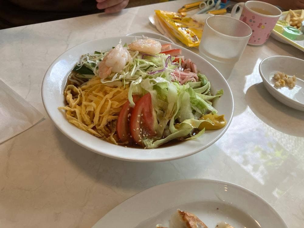 中華料理 隆興