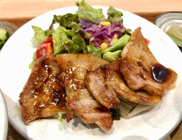 ヒシミツ醤油 ミント神戸店 - サブ画像1