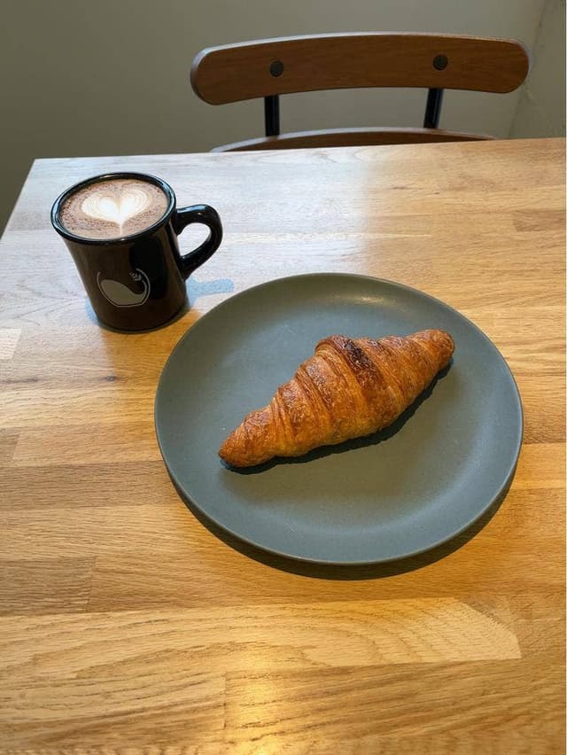 Manhattan Bakery & Wine bar - サブ画像1
