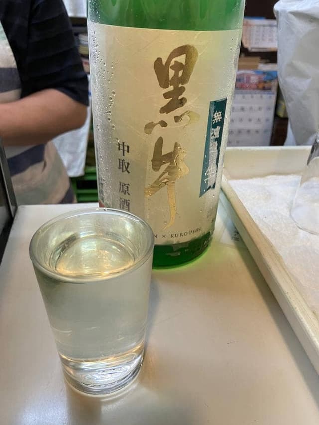 地酒専門店 鈴傳 - サブ画像2
