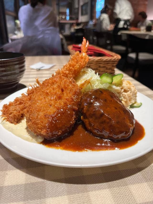 グリル ロン 阪神店 - サブ画像2