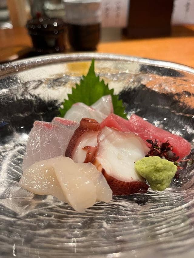 魚感うえさき - サブ画像1