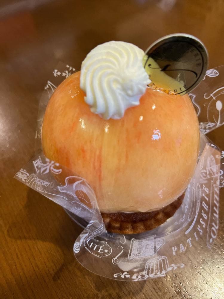 Patisserie N
