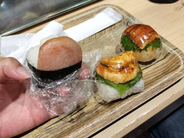 おにぎり専門店 FUNFUN - サブ画像1