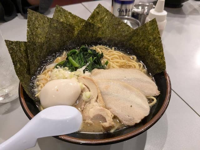らーめん 達磨家 藤沢店 - サブ画像3