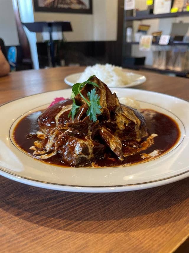 福元洋食店 宮崎店 - サブ画像1