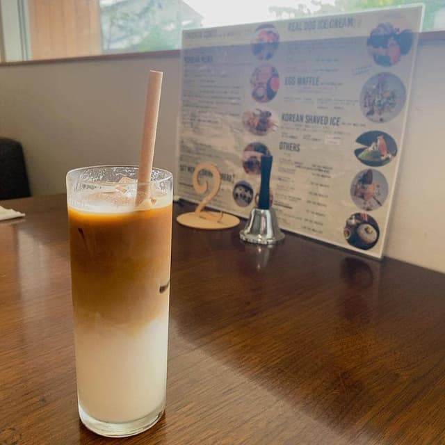 CAFE & DINING BRIDGE - サブ画像1