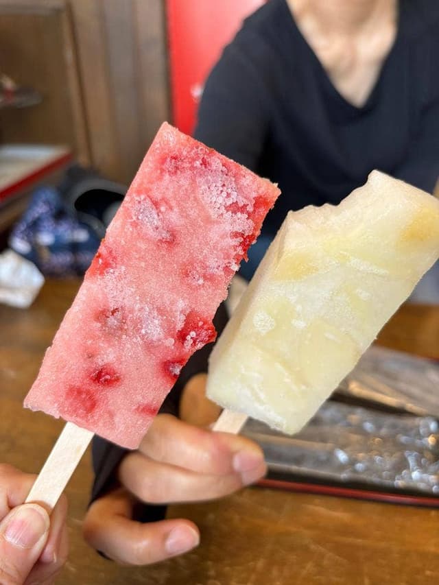 菓子司 新月 - サブ画像1