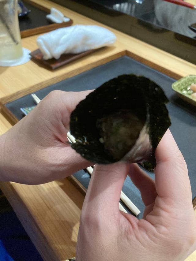 鮨処 海月 - サブ画像1