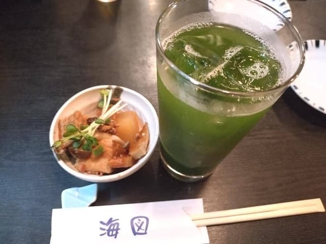 居酒屋 海図 - サブ画像1