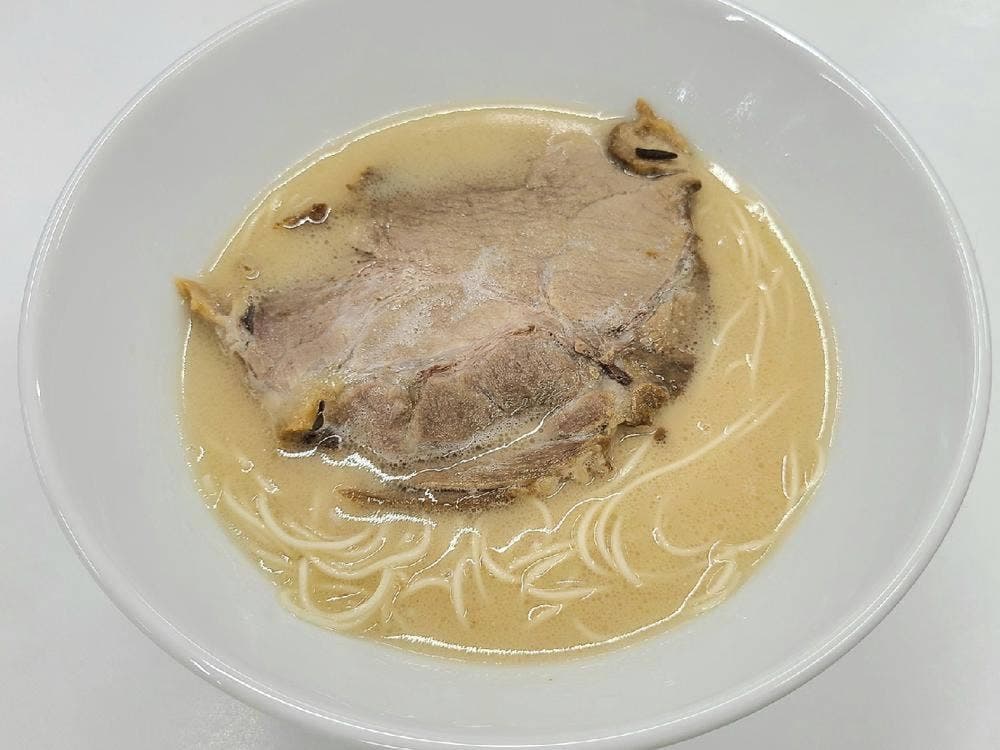 博多とんこつ 真咲雄