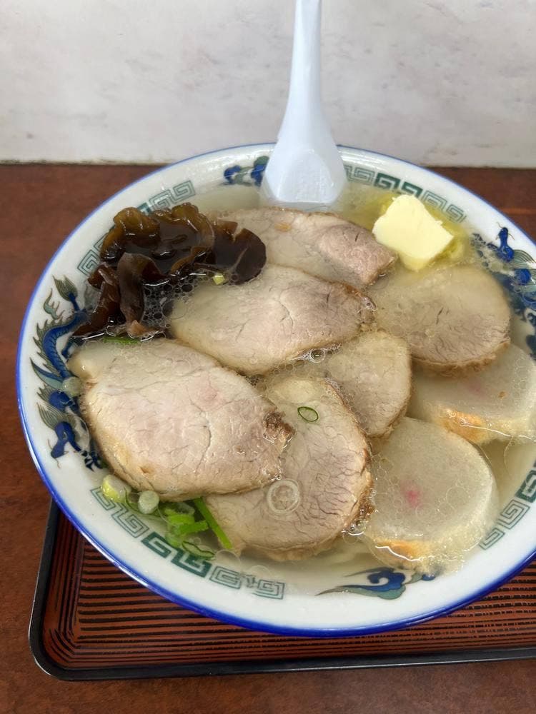 浅草軒 新町支店