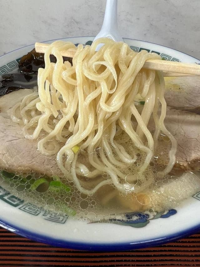 浅草軒 新町支店 - サブ画像2