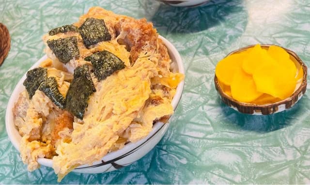 みのや食堂 - サブ画像3