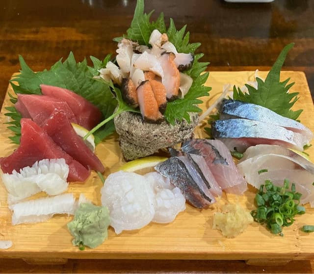 寿司居酒屋 やまちゃん - サブ画像1