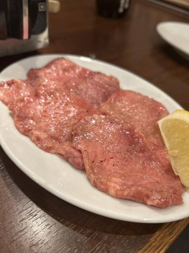 新鮮ホルモン ランボー - サブ画像1