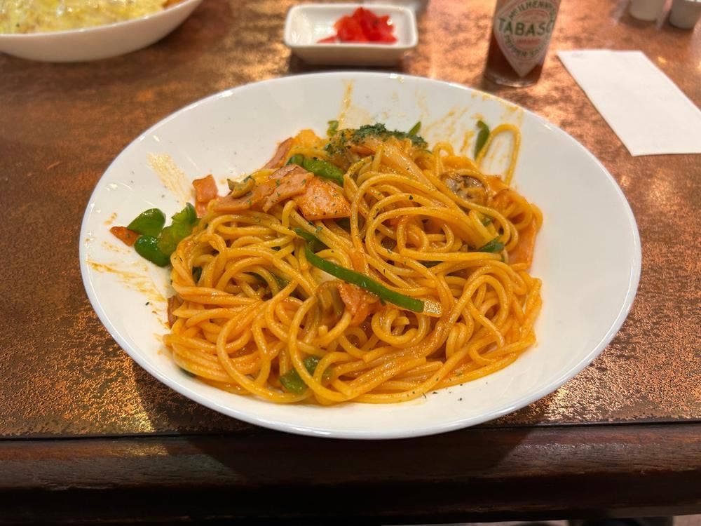 珈琲館ビクター