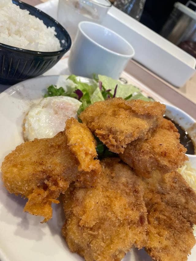 肴 あわ鷹 - サブ画像3